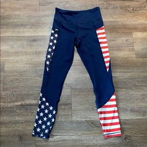 American Leggings